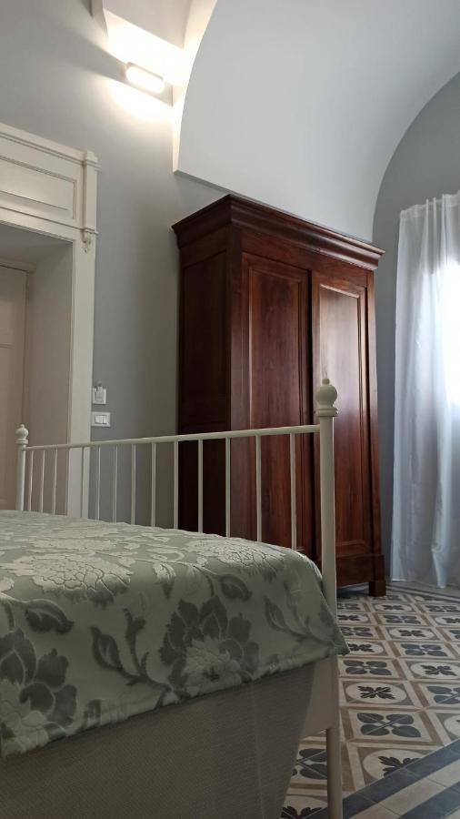 B&B Puglia D'Amare Lizzano  Kültér fotó