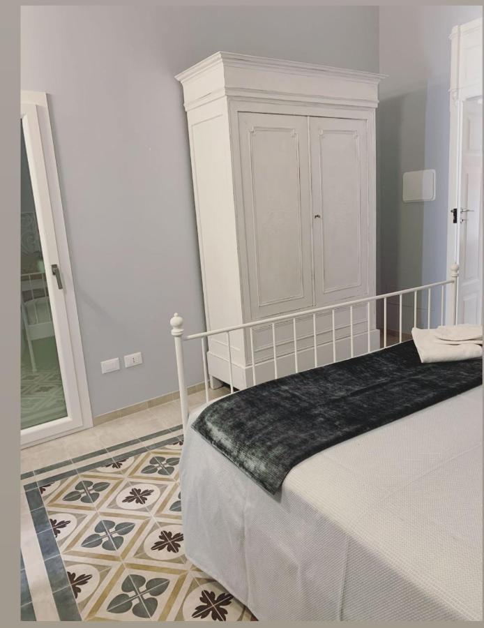 B&B Puglia D'Amare Lizzano  Kültér fotó