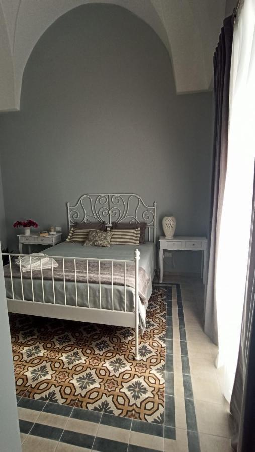 B&B Puglia D'Amare Lizzano  Kültér fotó