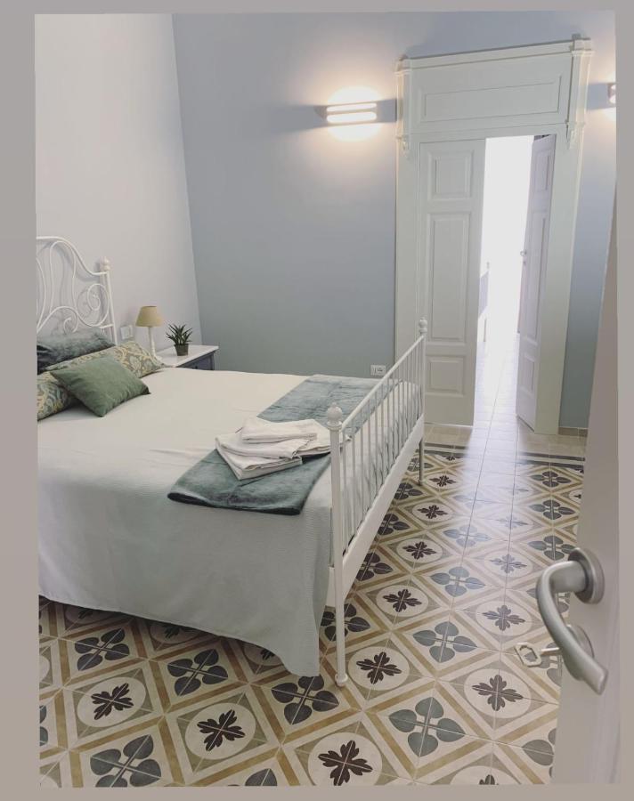 B&B Puglia D'Amare Lizzano  Kültér fotó