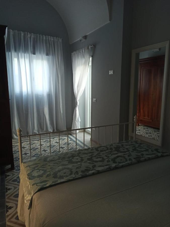B&B Puglia D'Amare Lizzano  Kültér fotó