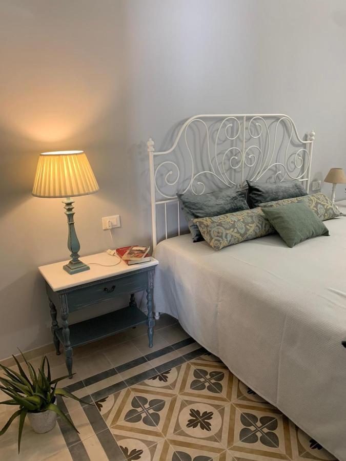 B&B Puglia D'Amare Lizzano  Kültér fotó