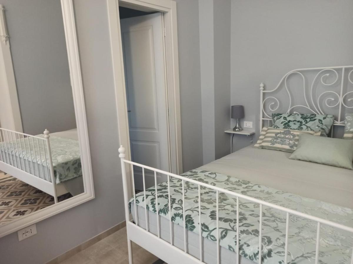 B&B Puglia D'Amare Lizzano  Kültér fotó