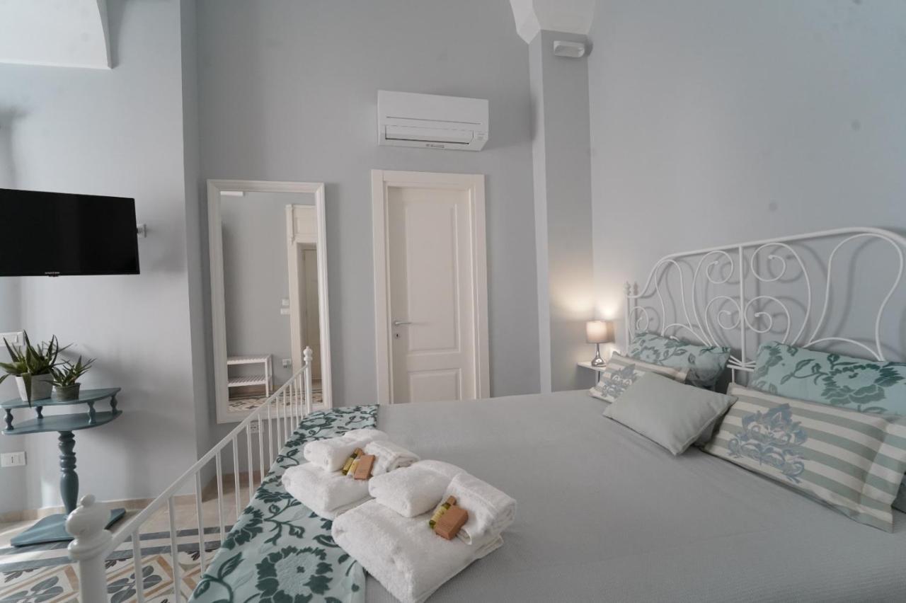 B&B Puglia D'Amare Lizzano  Kültér fotó