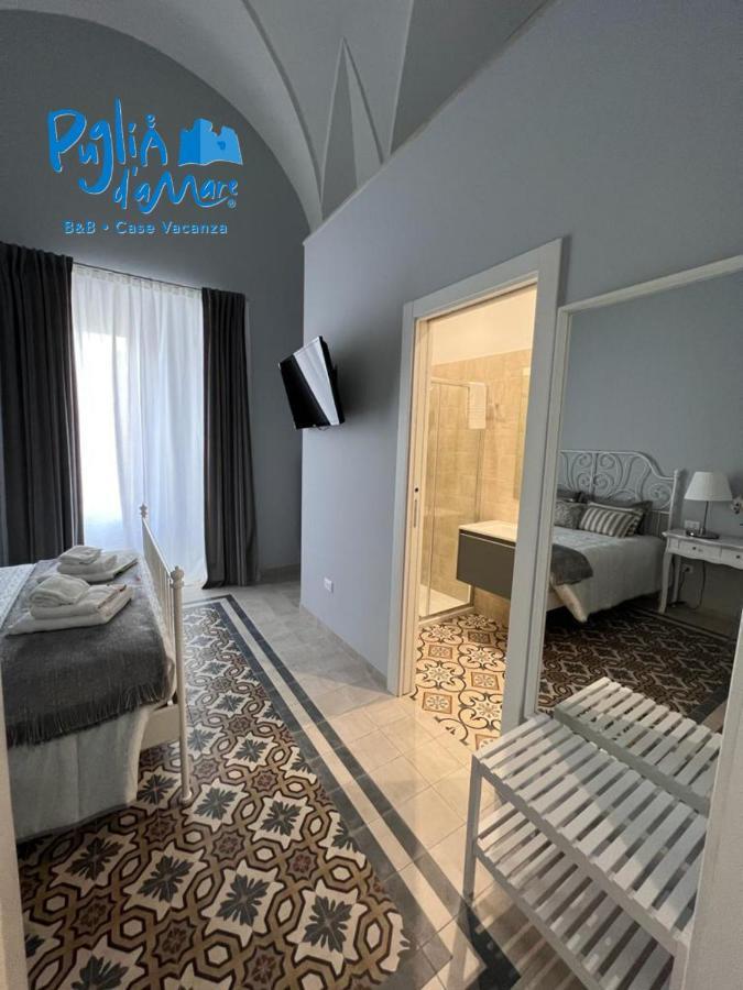 B&B Puglia D'Amare Lizzano  Kültér fotó