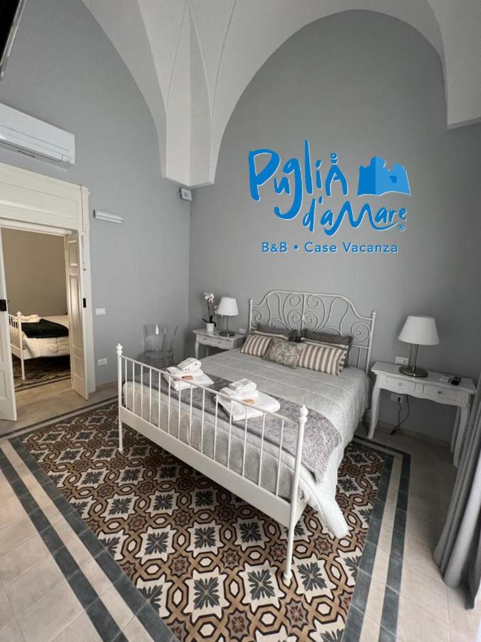 B&B Puglia D'Amare Lizzano  Kültér fotó